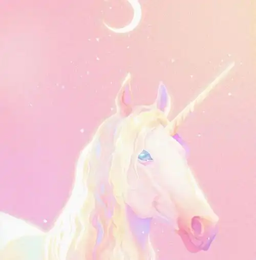 牛奶梨阳光彩虹小白马