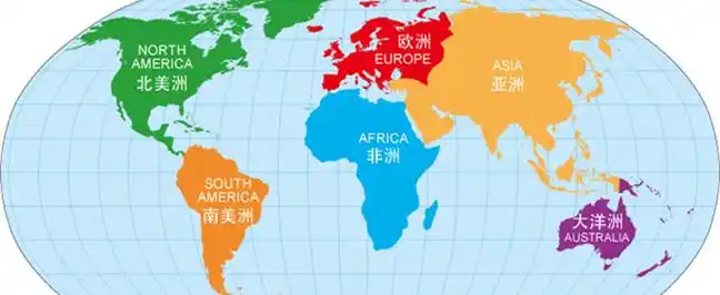 全世界有多少个国家优质