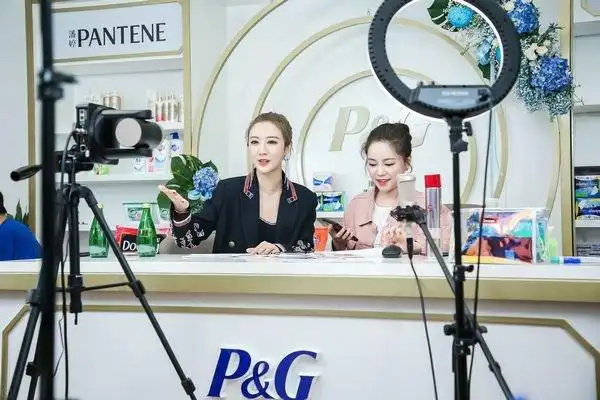 薇娅的助理琪儿收入 解放你的思维大胆猜一猜