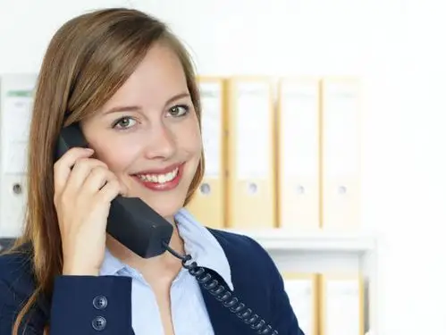 盘点和美国客户打电话时最常用的句子