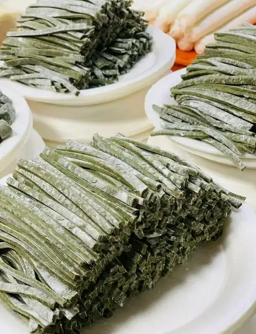 涠洲岛的鸡屎藤:春天的美味回忆