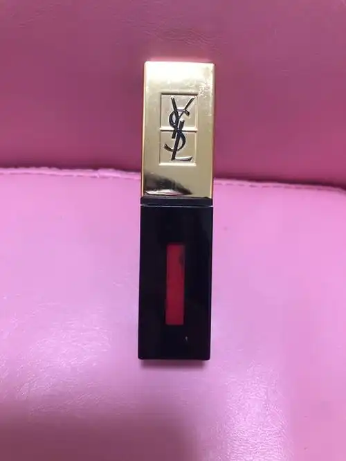 ysl12唇釉