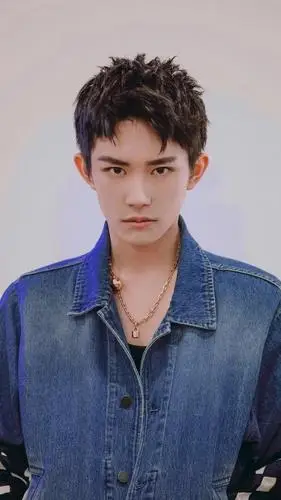 寸头刘北山,我,你们呢?