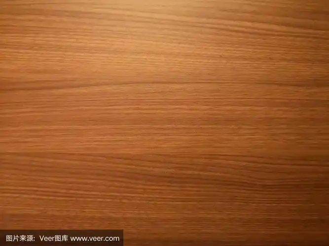 棕色木材表面毛刺粗糙的背景材料