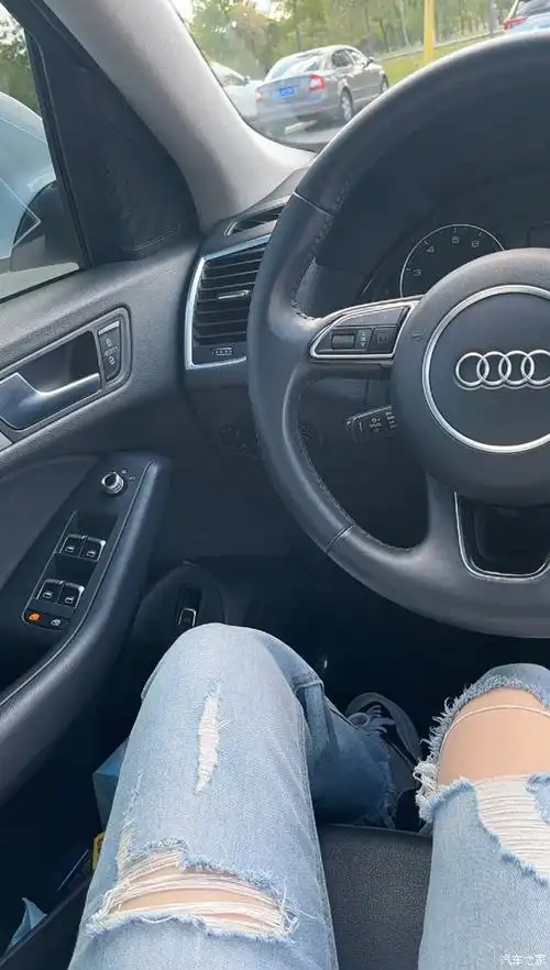 【图】【开车吧!庆子】自驾游_奥迪q5/q5l论坛_汽车之家论坛