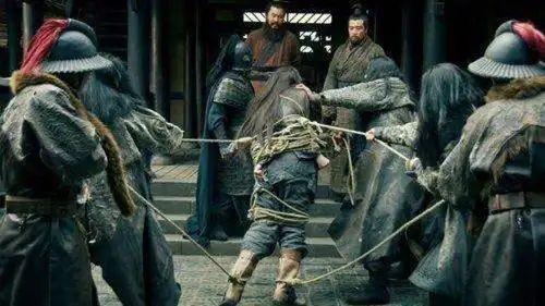 如果曹操不斩吕布,用笼络关羽的方式对待吕布,能让吕布诚心归降吗?