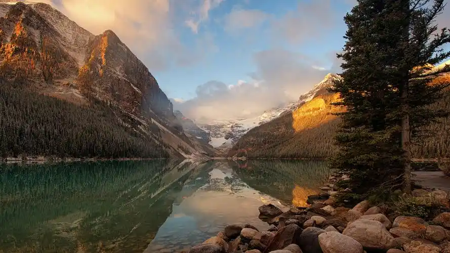电脑桌面主题壁纸图片(十三)高清大图预览1920x1080_风景壁纸下载_美