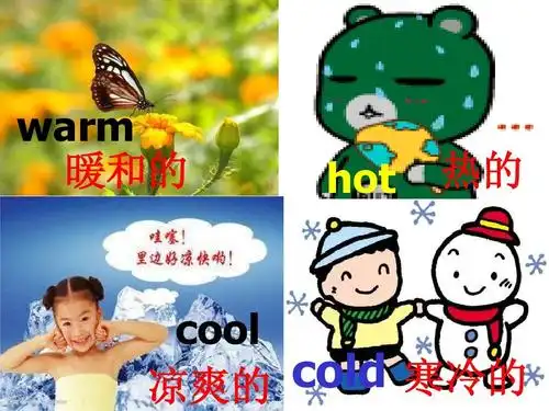 英语三年级下外研版(三起)《module_7_unit_1_we_fly_kites_in_spring