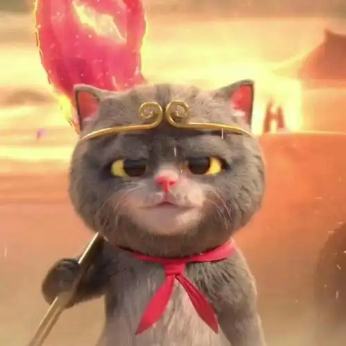 这个头像寓意是什么