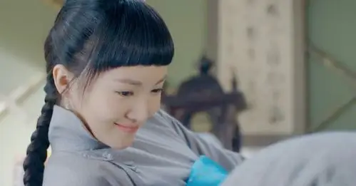 无心法师第一季 李月牙 金晨