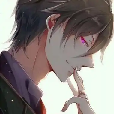 超酷超帅动漫男头像相关标签动漫图片冷酷男生