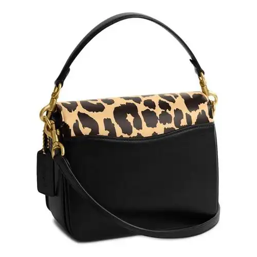 皮具箱包>时尚女包>女士单肩包>蔻驰(coach)>蔻驰(coach)coach女士单