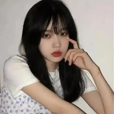 2021最新头像女新版优质高清图片女生头像美头