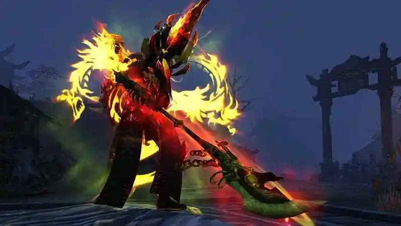 武魂七煞-武魂七煞暴怒怎么堆