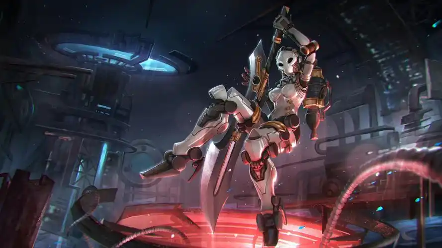 安装元气桌面,海量壁纸一键设置尺寸:2560x1440体积:0.