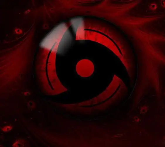 火影忍者最好的同人图片