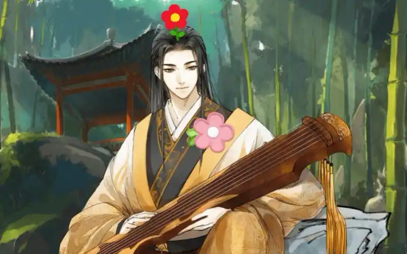 维乃王摩诘,亦非王摩诘."王维如是说道._哔哩哔哩_bilibili