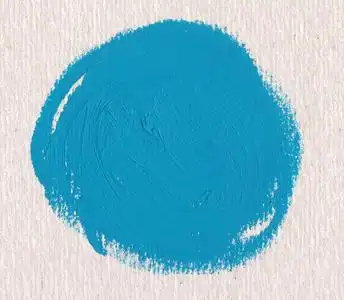 灰蓝色油漆图片