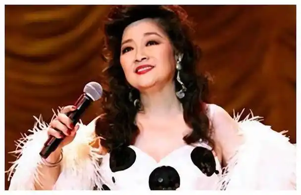 乐坛|徐小凤|演唱会|风华绝代|传奇歌手|经纪人夏玉顺_网易订阅