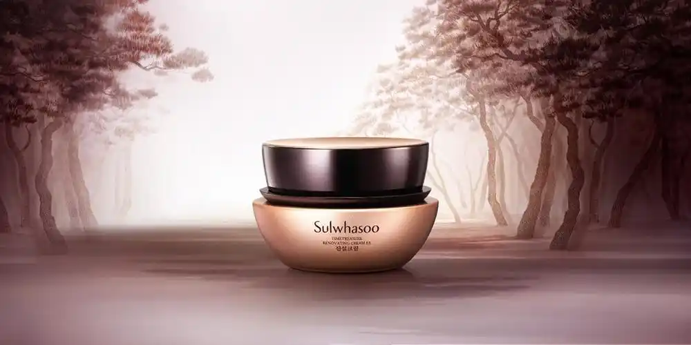 是韩国高端草本 a target="_blank" href="/item/护肤品牌/782816"