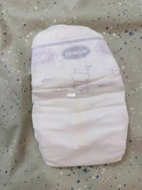 9命宝宝的纸尿裤蛮推荐