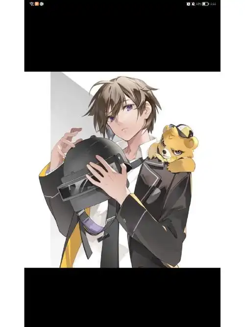 大佬和不羡仙的头像