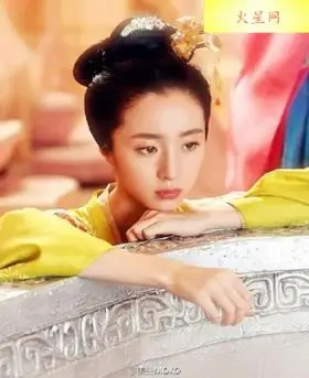 柜中美人演员表造型曝光女主角是谁周渝民饰李涵