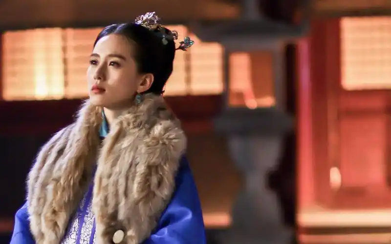 【故人叹】【刘诗诗】