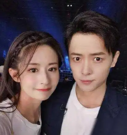 付辛博做西安美食热量高但卖相好颖儿一口气吃光胖2斤