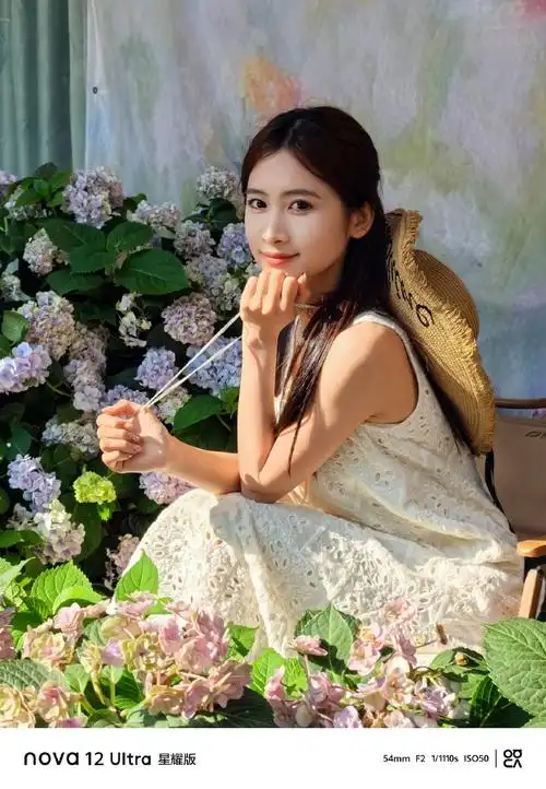 爱怎么样就怎么样##华为nova12