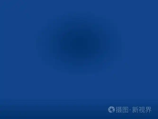 抽象平滑的深蓝色与黑色的插图工作室以及作为背景, 业务报告, 数字