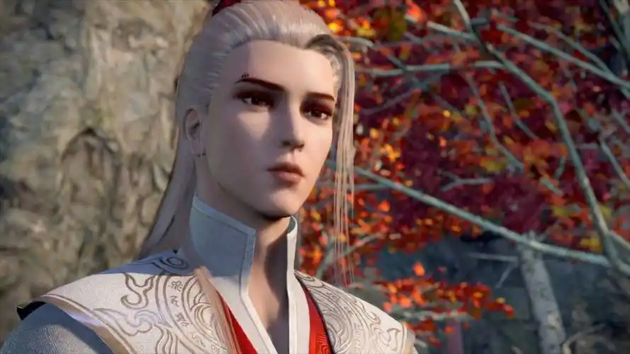 而尸祖侯卿,这个她们之前还厌恶的臭男人,在洗了个澡,换了发型之后,便