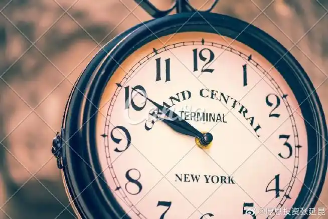 《垃圾时间or珍贵时间》