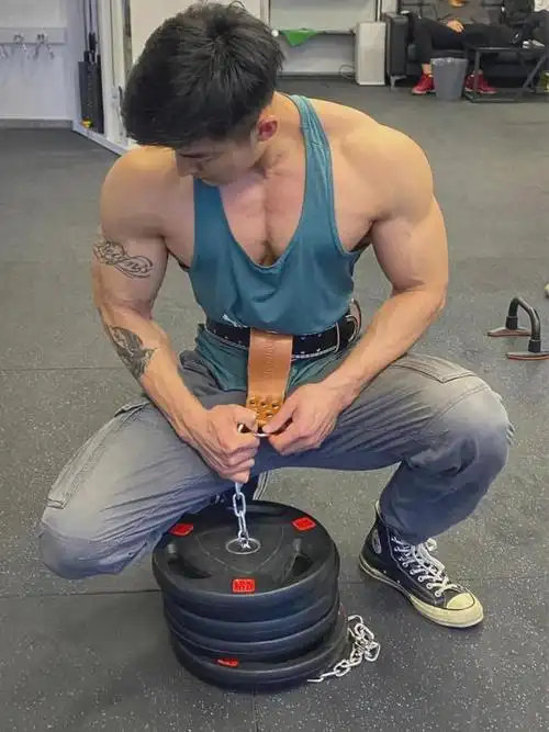 腹肌|郑翔|健身|健身房_网易订阅