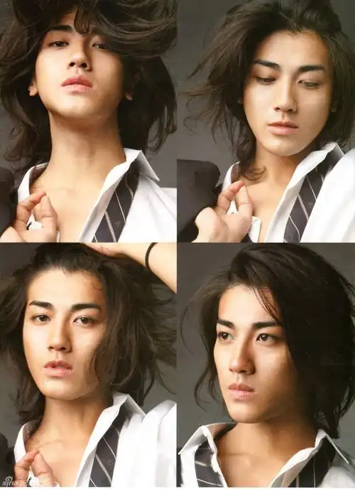 特别策划美少年归来回顾赤西仁演艺之路