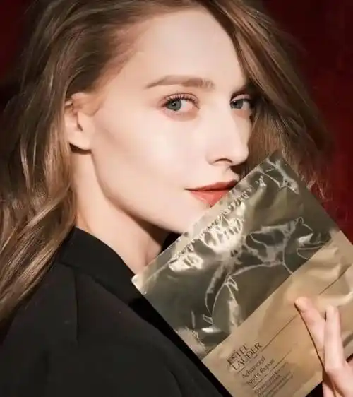 那些"雅诗兰黛"高级脸们究竟有多能打?