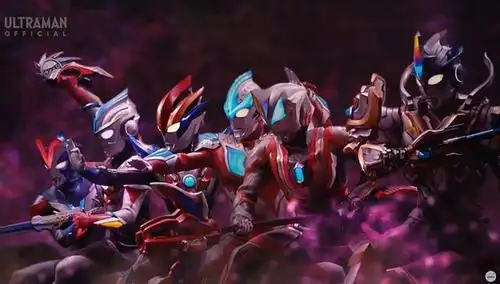 奥特银河格斗11话解读:闪耀超限赛罗和新生代全最终形态霸气登场