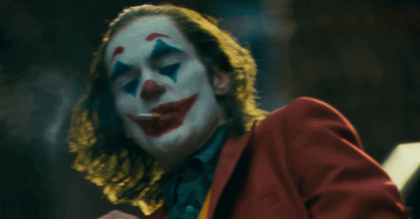 新片讨论室从亚瑟到小丑需要跳七支舞