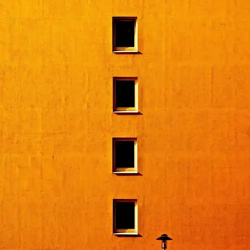 『图集』25张极简主义风格摄影作品