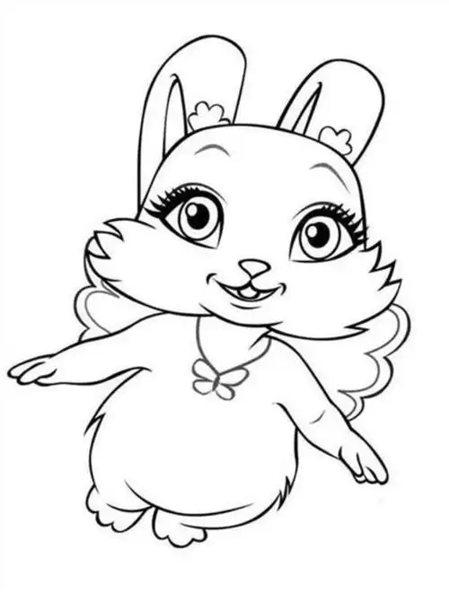 成人涂色7折现价36元幼儿园涂色简笔画图片儿童填色画大全可打印3-6岁