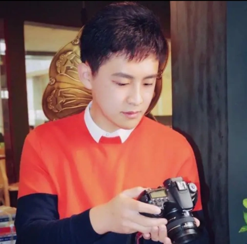 《快乐星球》丁凯乐要当爸 其他主演不仅颜值高还都是学霸