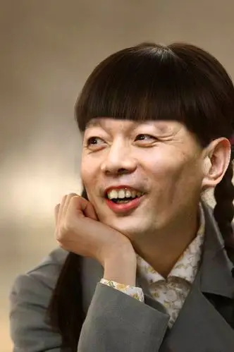 笑话帮 搞笑图片 爆笑搞怪 【笑掉大牙】超级恶搞图片之恶搞明星图片