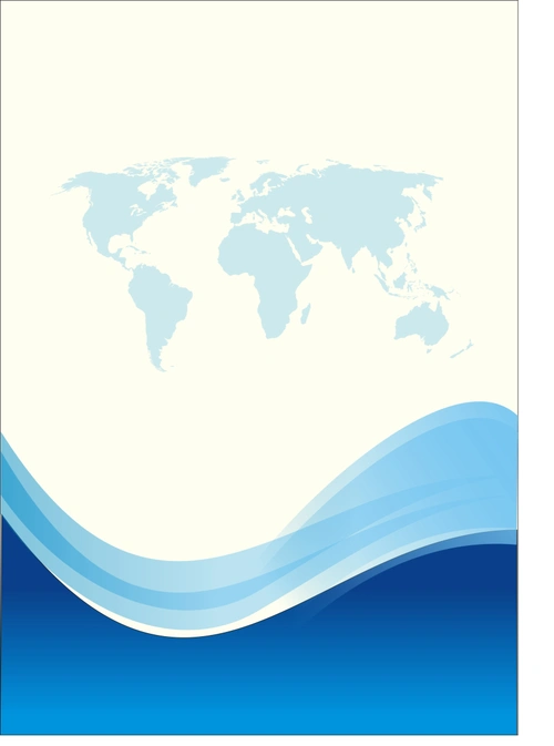 简约封面设计背景素材