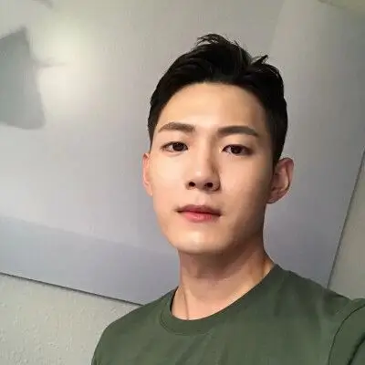 男生头像下半身