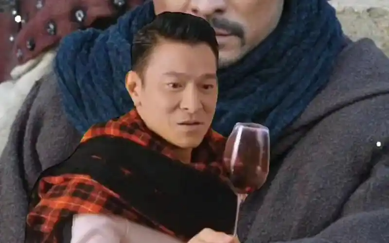 9月23日芝华仕抖音直播间刘德华带领大家了解头等舱生活方式,全球华迷