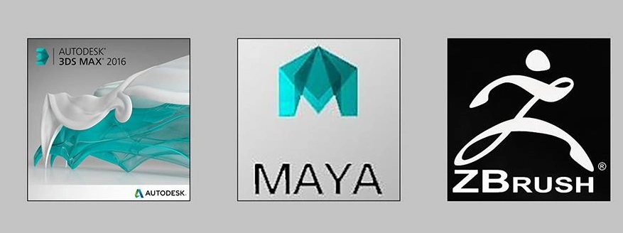 3dmax之多截面放样及变形