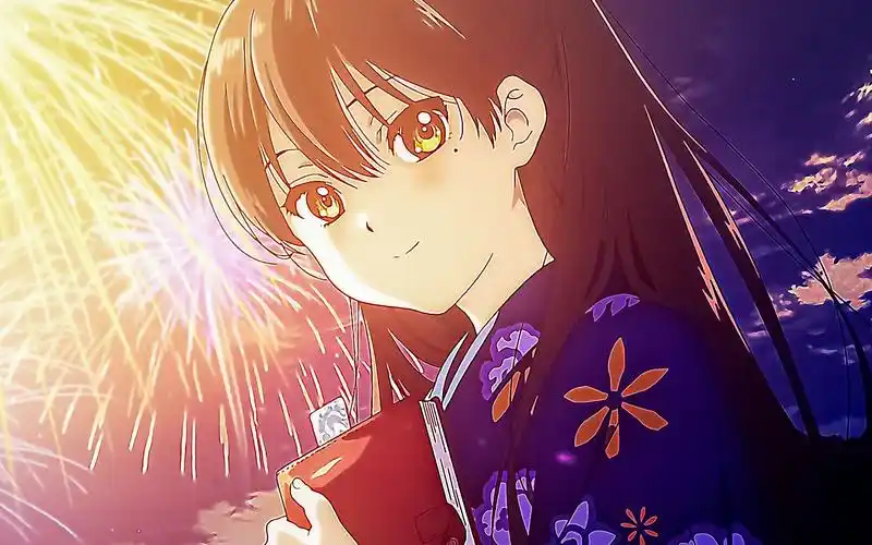 helloworld1080p为了能再次见到你的笑容我必须抗争到底