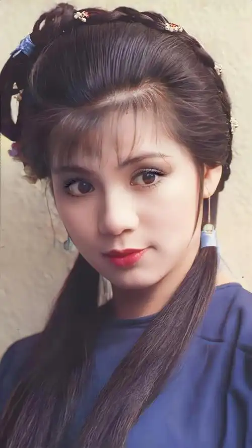 翁美玲剧照 - 高清图片,堆糖,美图壁纸兴趣社区