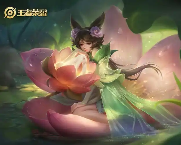 《王者荣耀》s18嫦娥新皮肤大全