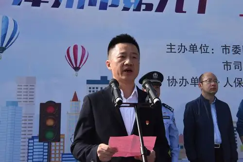 漳州市公安局 政务公开 警务要闻            林晓东副市长指出,交通